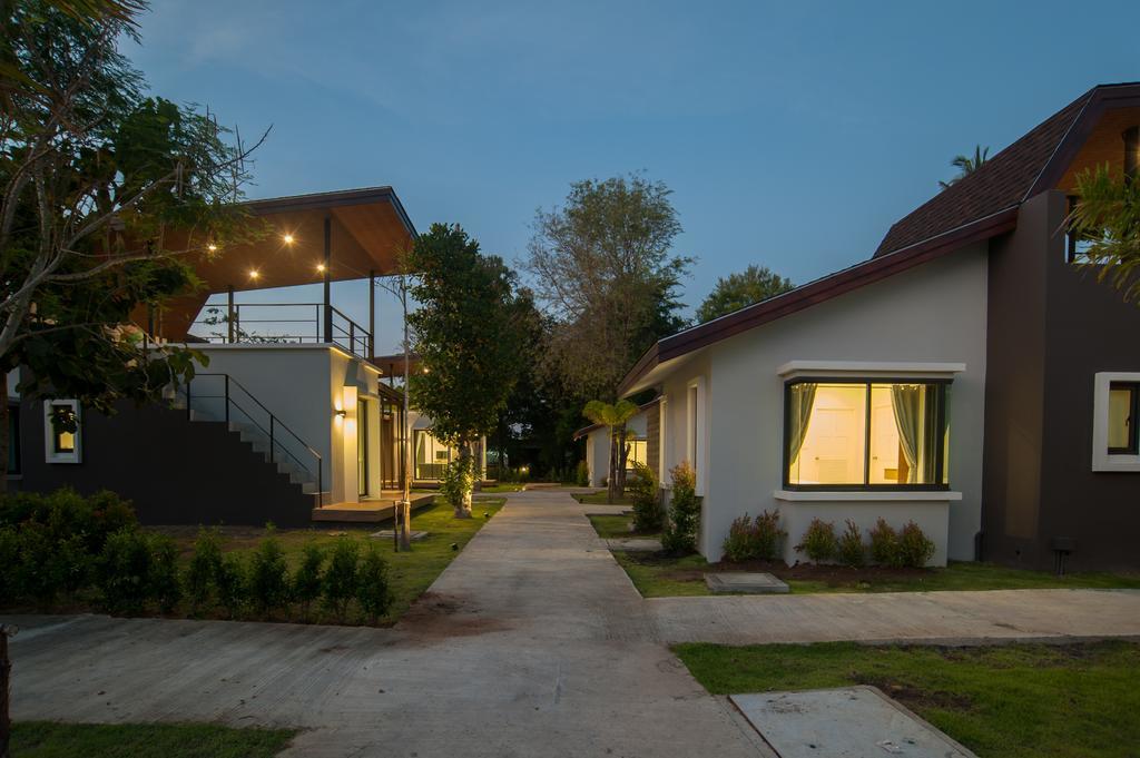 Sea Space Villa Phuket Rawai Kültér fotó