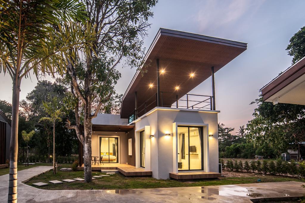 Sea Space Villa Phuket Rawai Kültér fotó