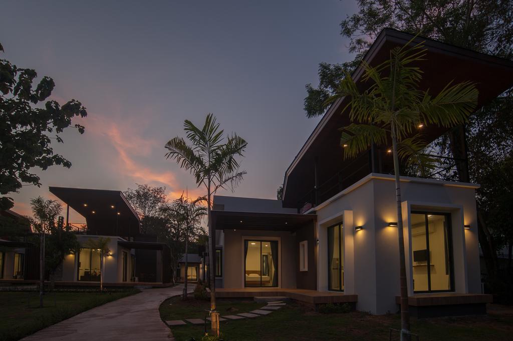 Sea Space Villa Phuket Rawai Kültér fotó