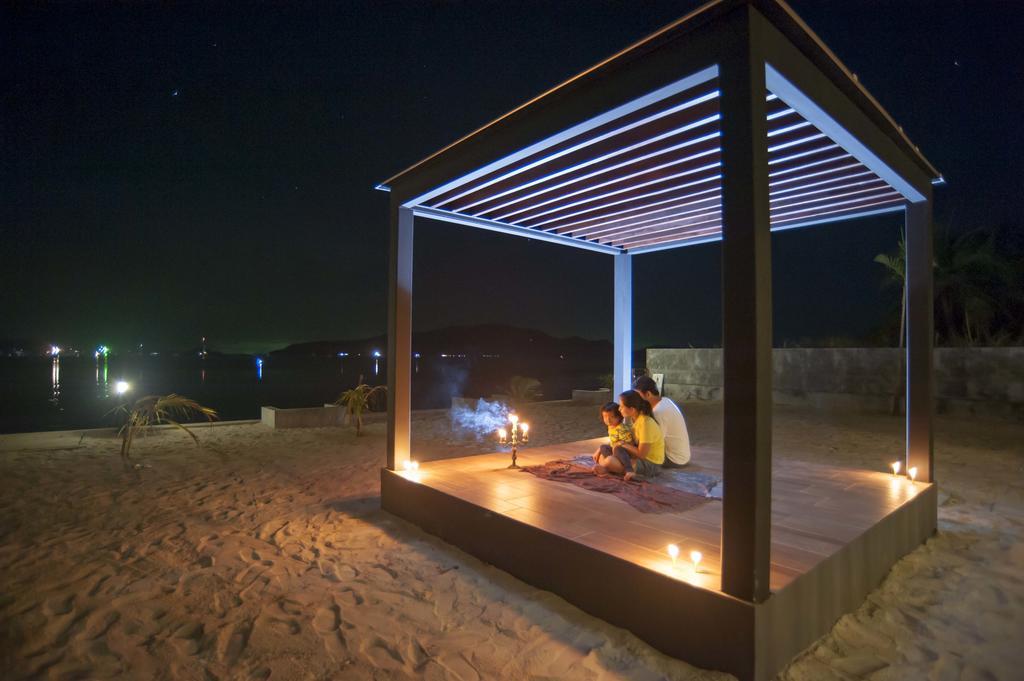 Sea Space Villa Phuket Rawai Kültér fotó