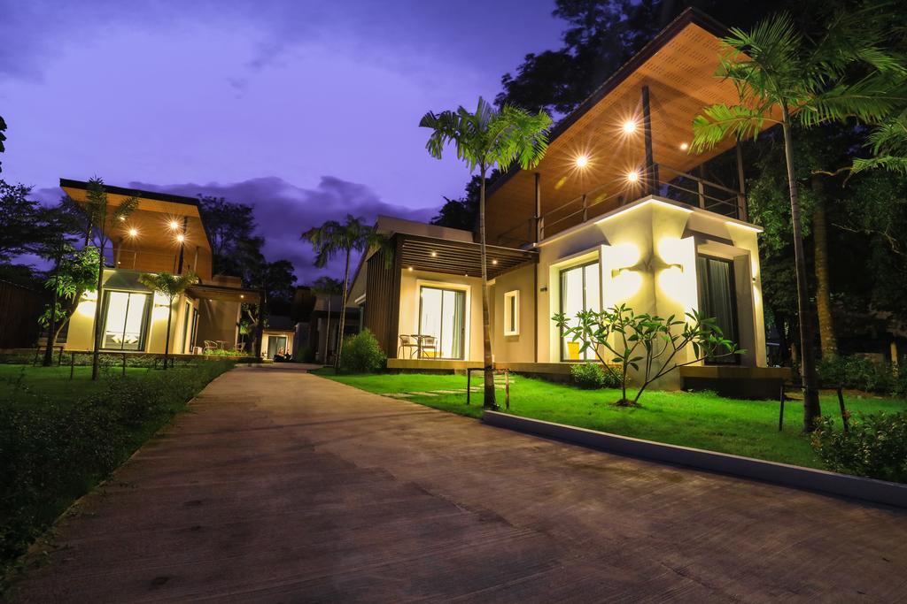 Sea Space Villa Phuket Rawai Kültér fotó