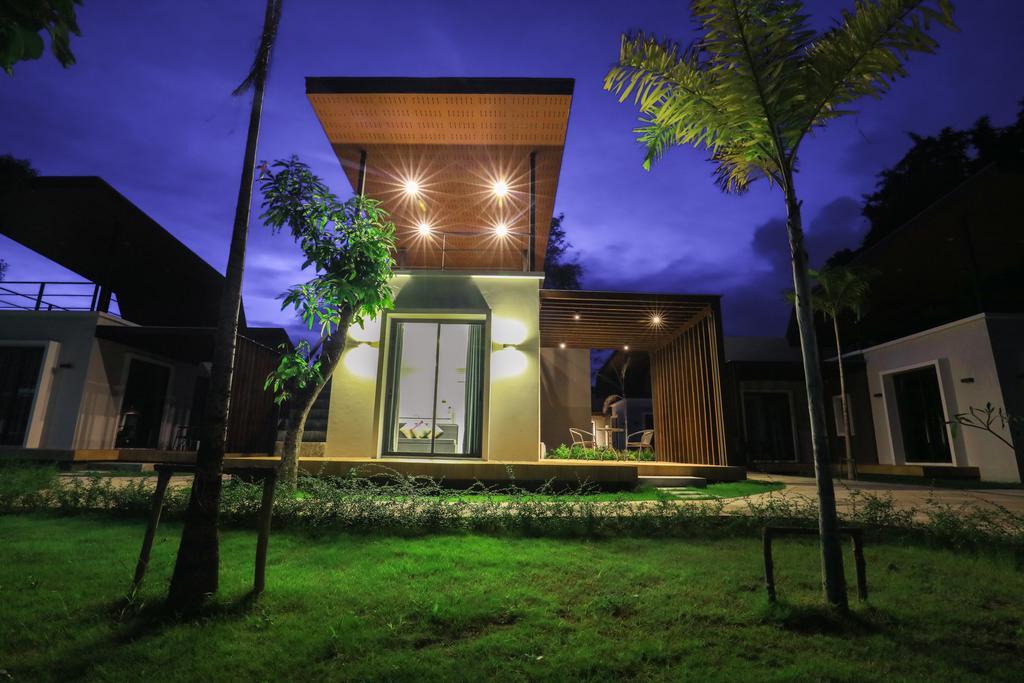 Sea Space Villa Phuket Rawai Kültér fotó