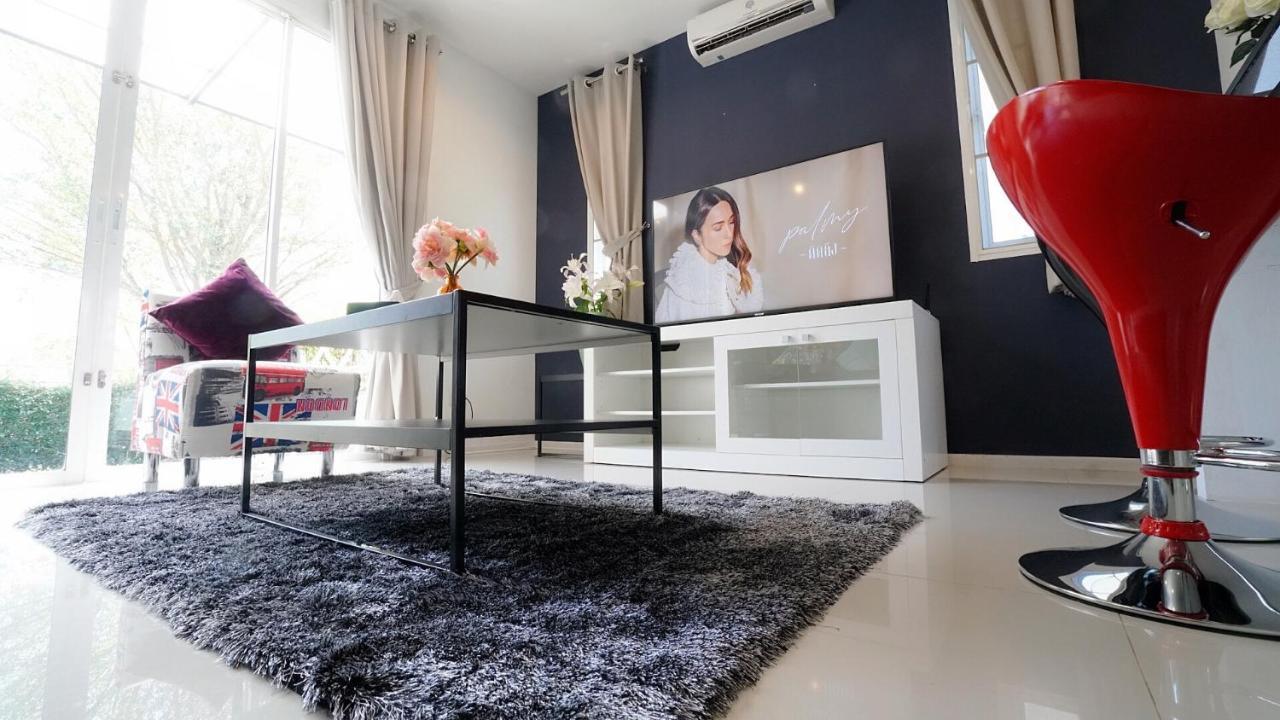 Sea Space Villa Phuket Rawai Kültér fotó